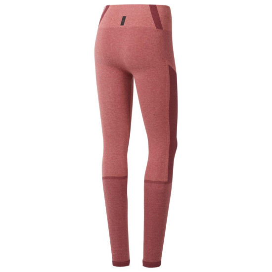 Reebok Γυναικείο κολάν Nature X Seamless Reebok Γυναικείο κολάν Nature X Seamless